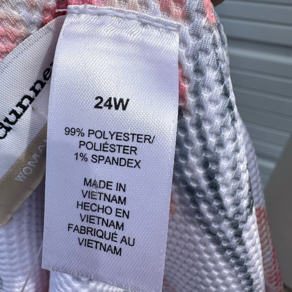 Alfred Dunner women’s plus spring jacket size 24 - Picture 2 of 12